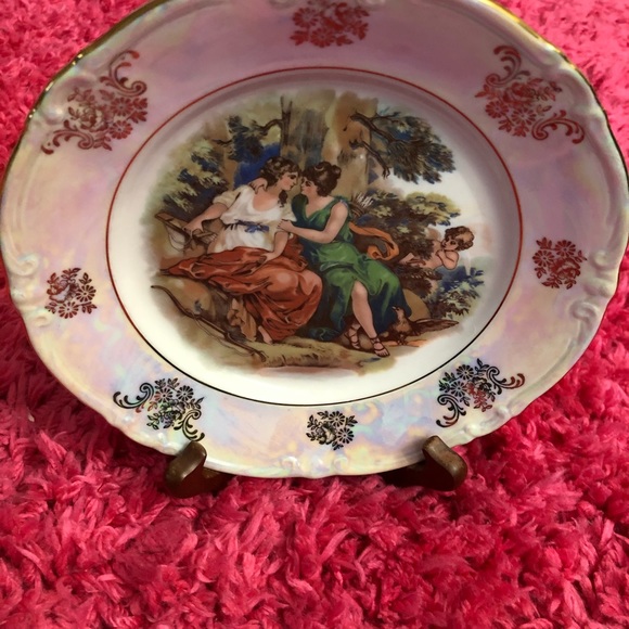 Kahla Fine China Vintage Madonna Gold Trim - Picture 3 of 7